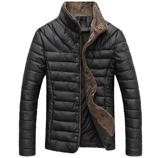 Winter Jacket