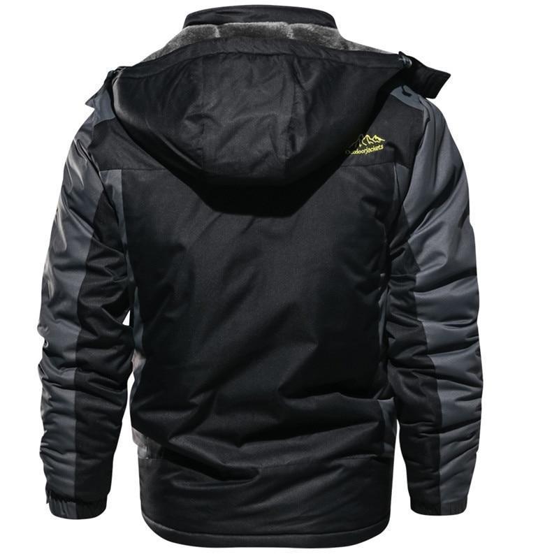 Winter Parka