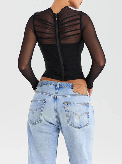 Mesh Top