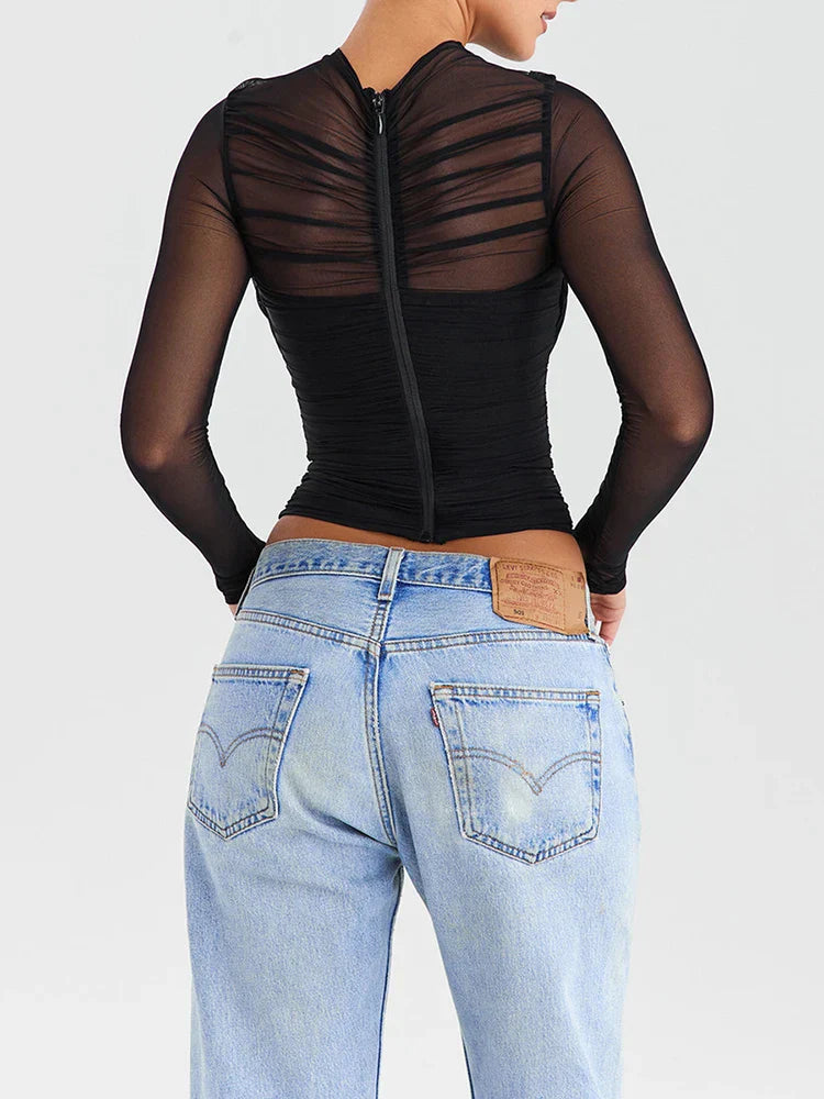 Mesh Top