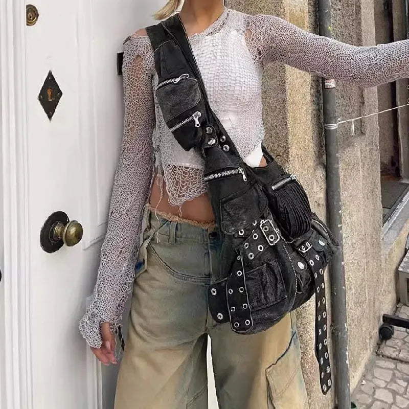 Leather Bag