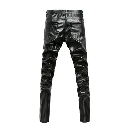 Leather Pants