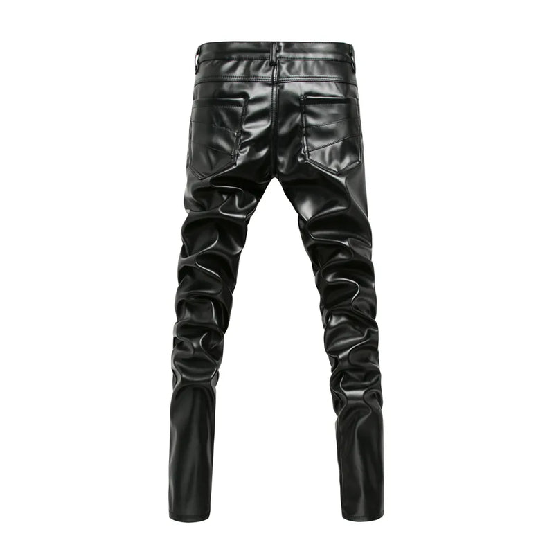 Leather Pants