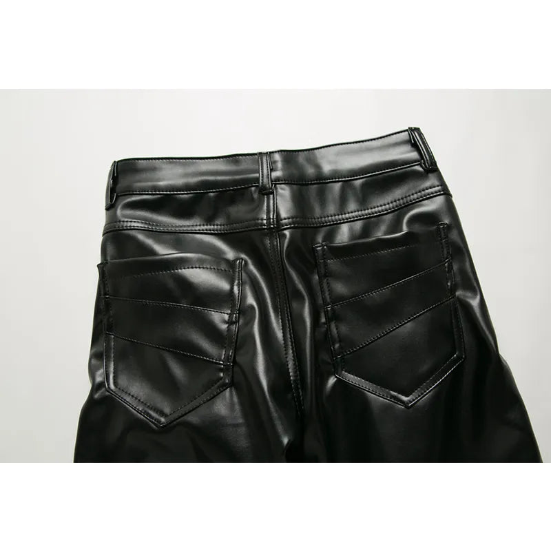 Leather Pants
