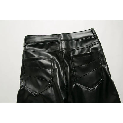 Leather Pants