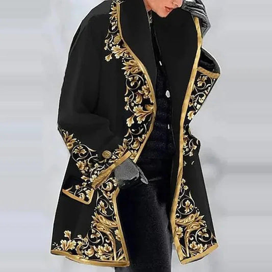 Wool Coat