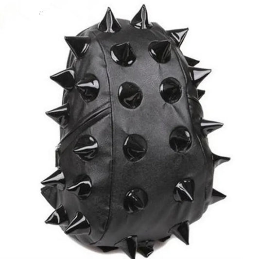 Spiked Backpack