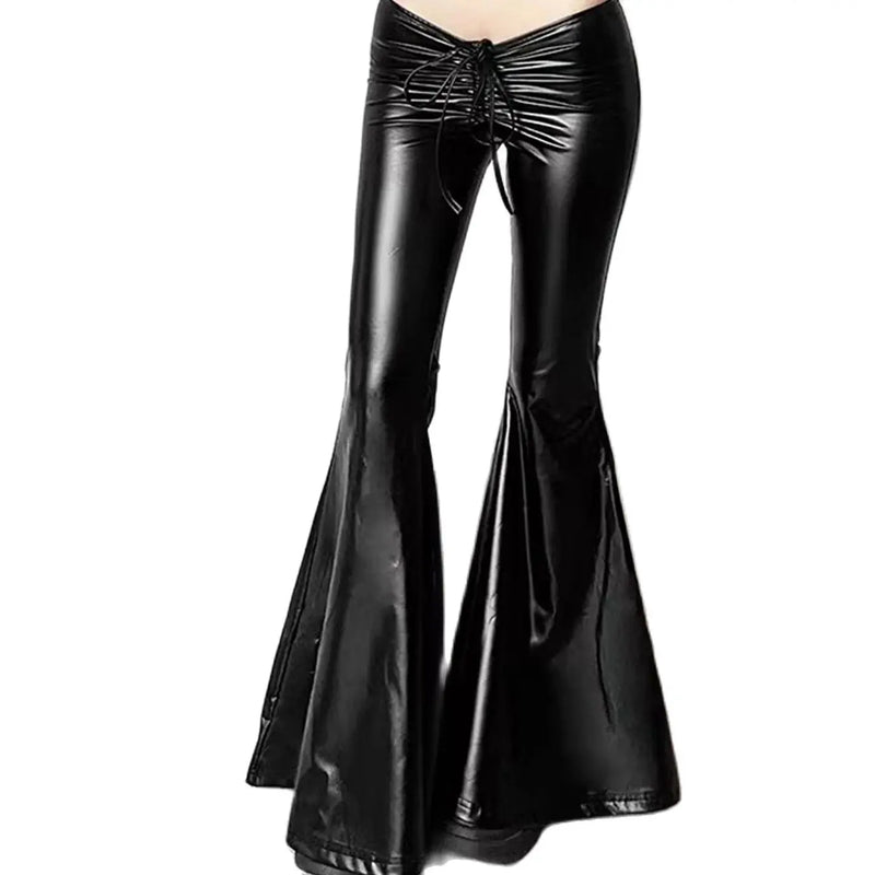 Flare Pants