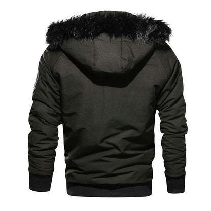 Winter Jacket