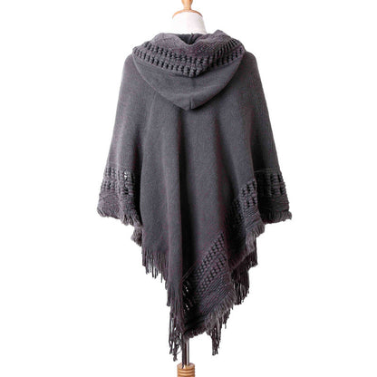 Cape