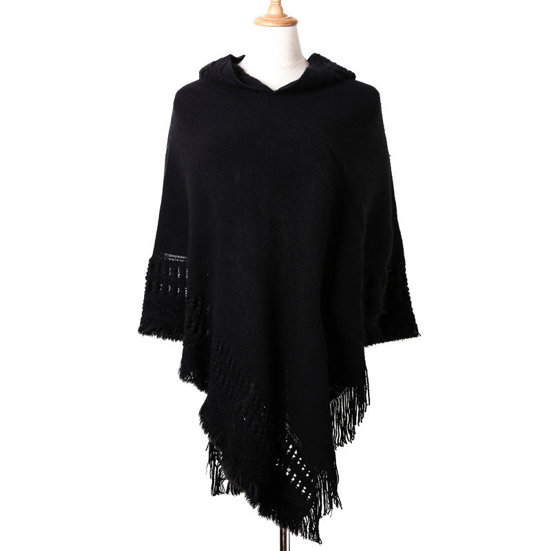 Cape