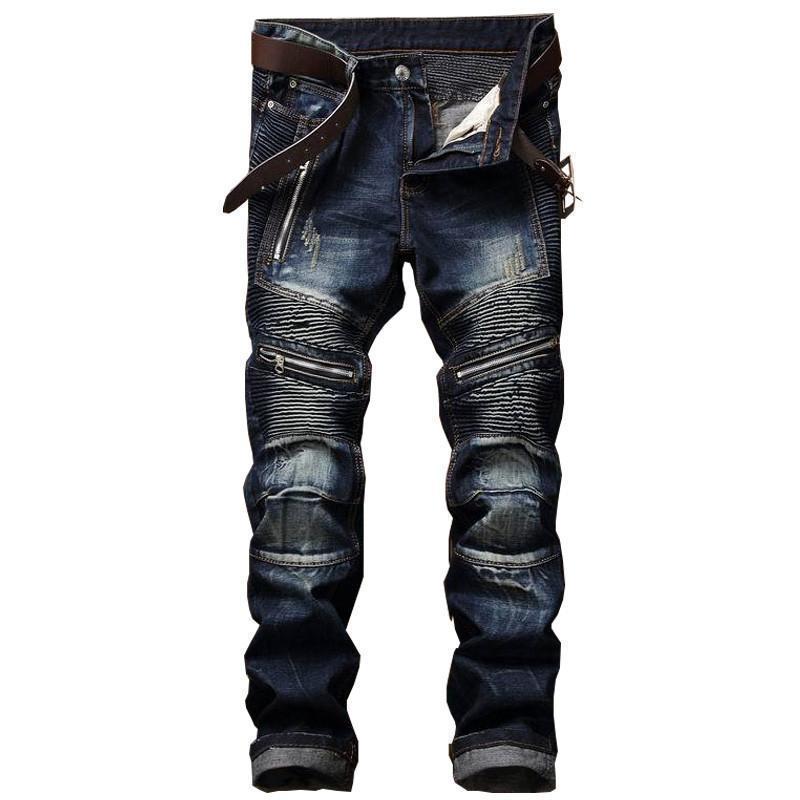 Slim Fit Jeans