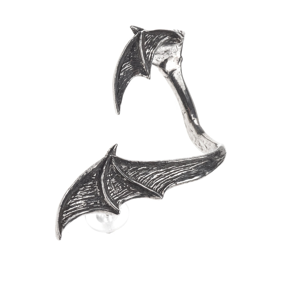 A Night With Goethe Ear Wrap