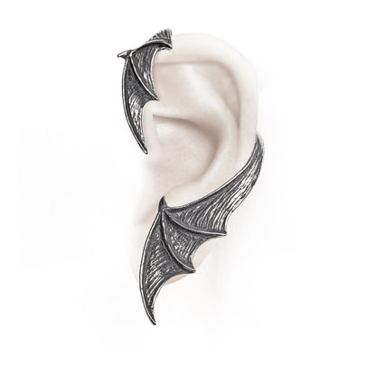A Night With Goethe Ear Wrap