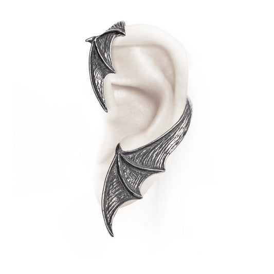 A Night With Goethe Ear Wrap