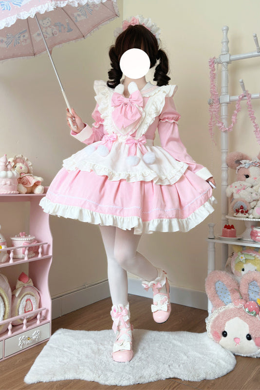 [pre-order] Sweet Princess Lolita Dress