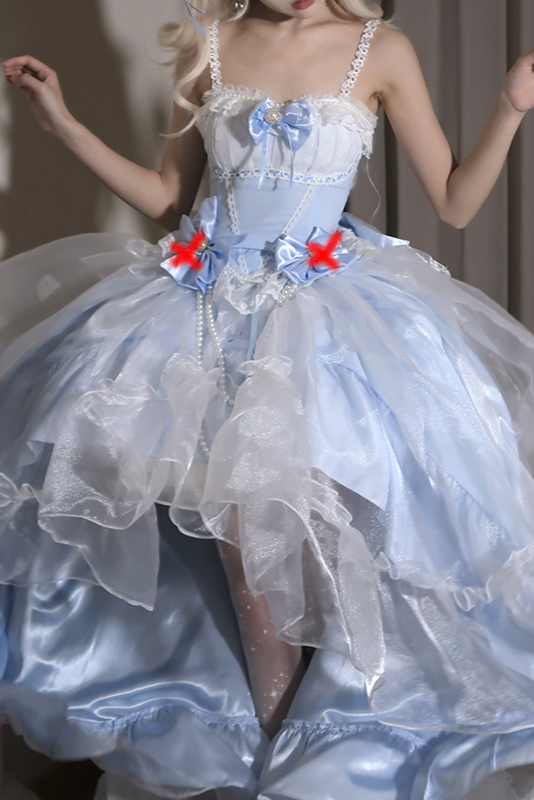 Daydream Princess Lolita Set