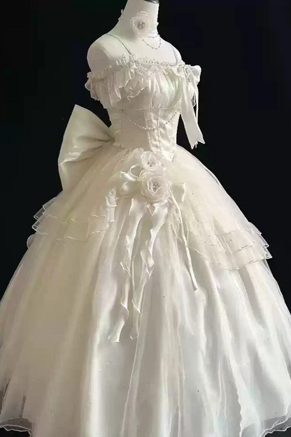 [pre-order] Galaxy Brilliant Fairy Princess Dress