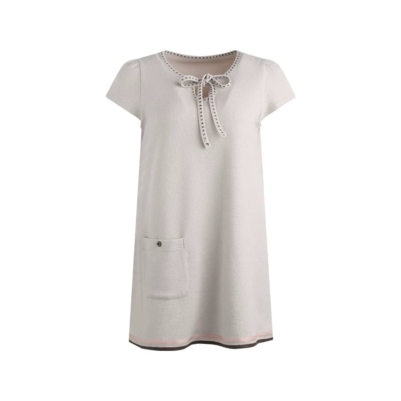 Y2k Princess Sleeve Dress