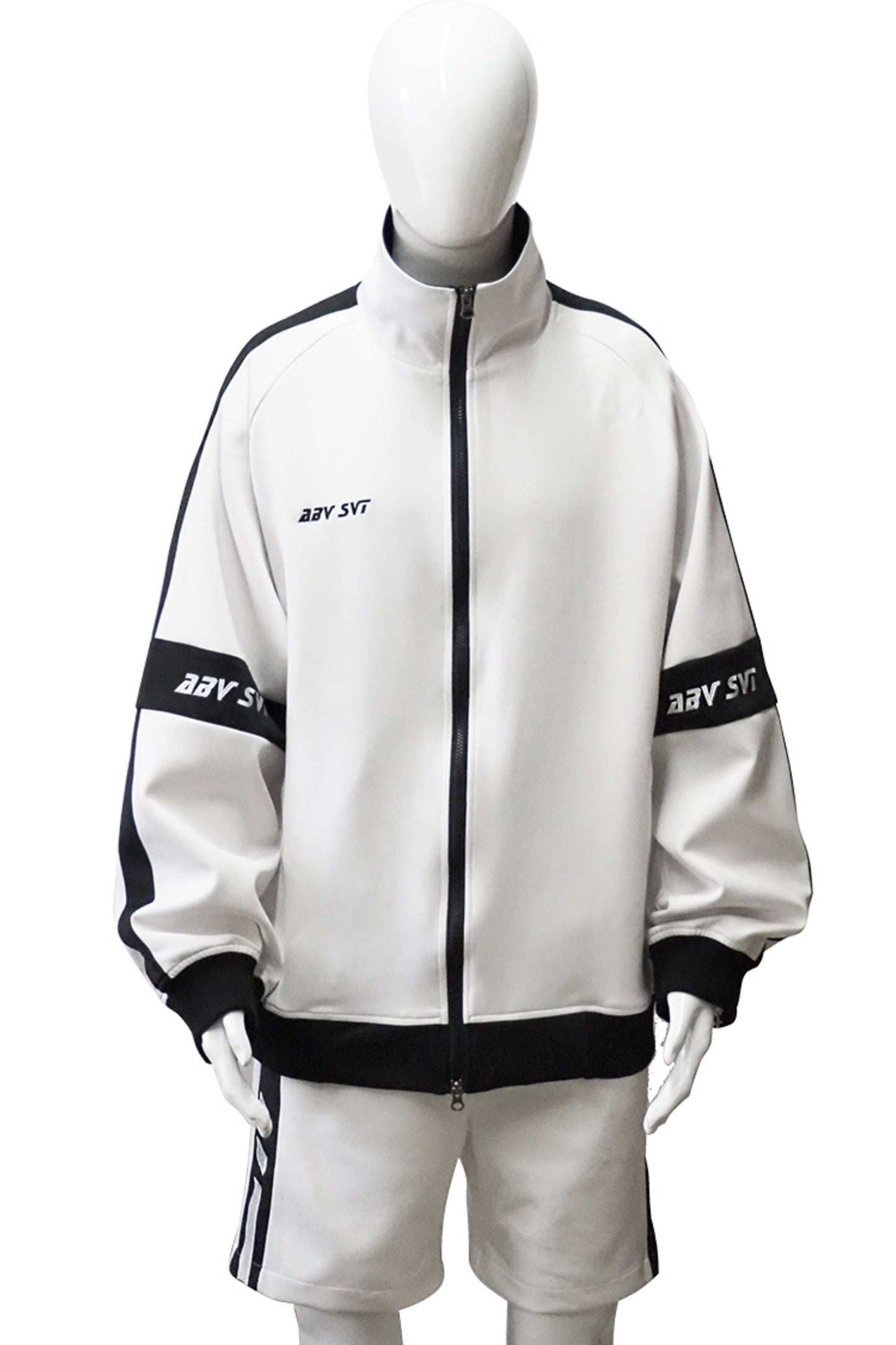 Subculture Sporty Jersey Set