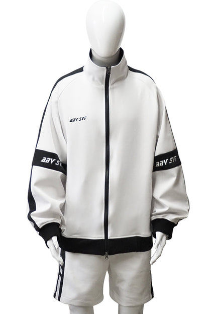 Subculture Sporty Jersey Set