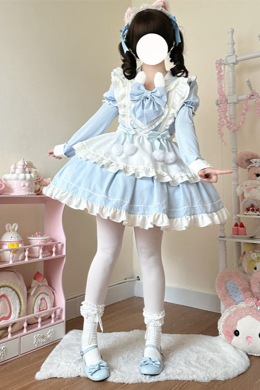[pre-order] Sweet Princess Lolita Dress