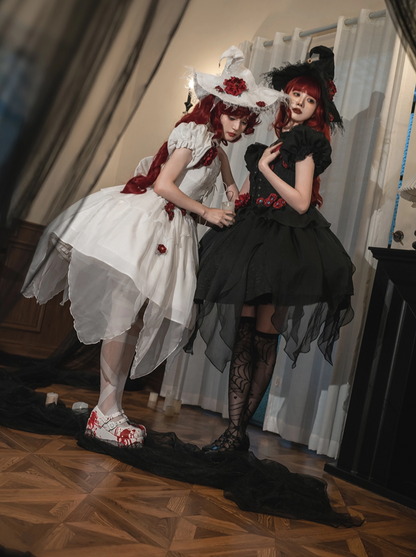 Witch Lolita Dress