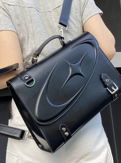 Galaxy 3-way Bag