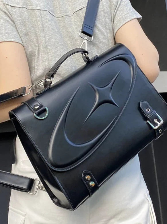 Galaxy 3-way Bag