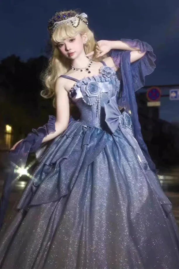 Lolita Evening Dresses