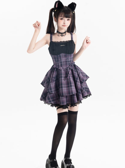 Jirai Magical Girl Set