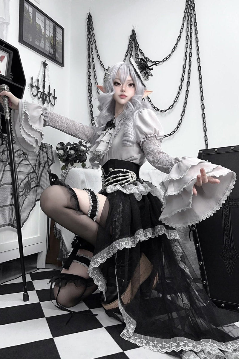 Classic Designed Garment