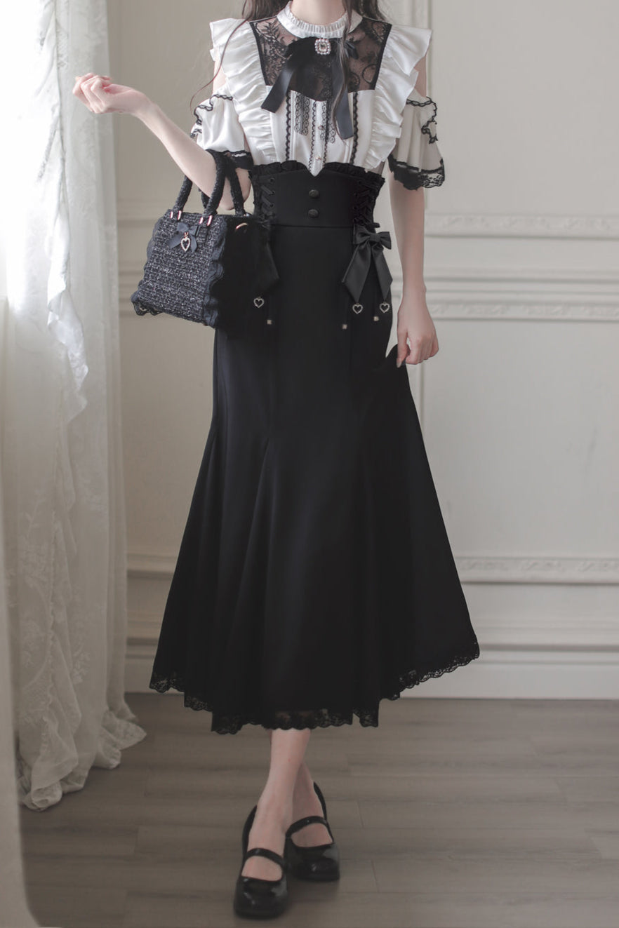 [pre-order] Dark Kawaii Setup