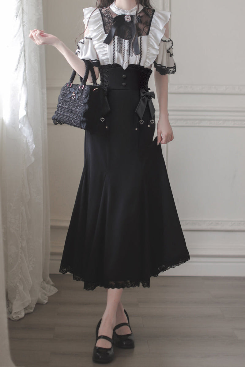 [pre-order] Dark Kawaii Setup