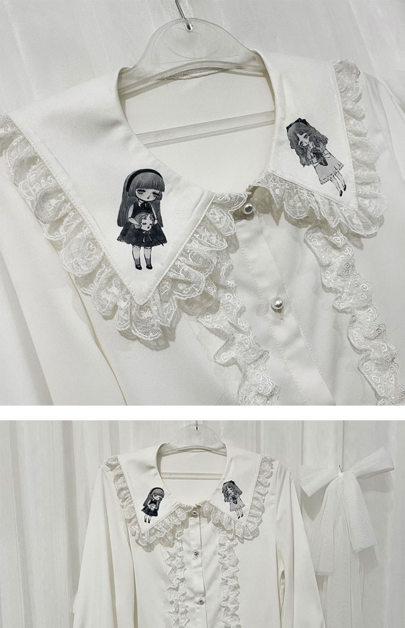 [pre-order] Lolita Boyish Prince Set