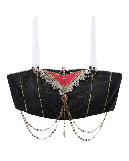 Flying Exotic Retro Set