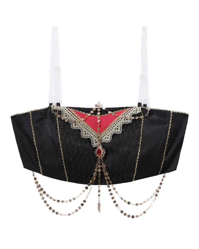 Flying Exotic Retro Set