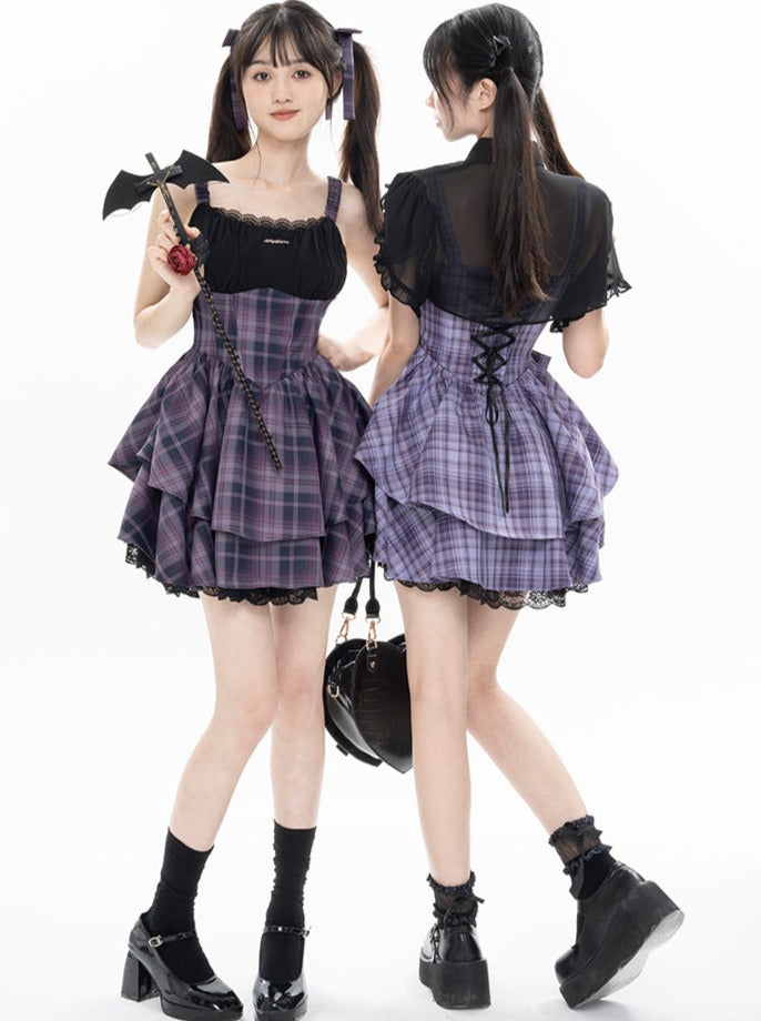 Jirai Magical Girl Set