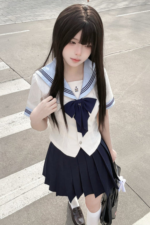 Heroine Sweet Sailor Uniform