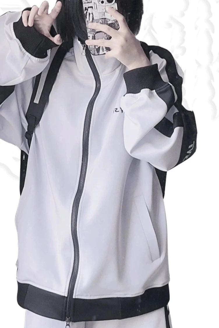 Subculture Sporty Jersey Set