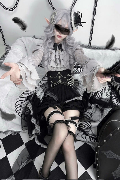 Classic Designed Garment