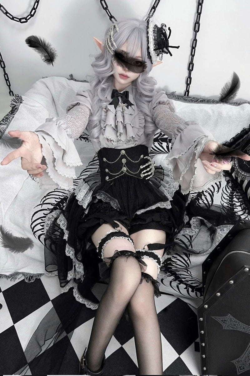 Classic Designed Garment