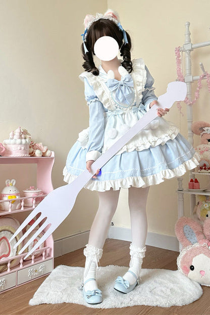[pre-order] Sweet Princess Lolita Dress