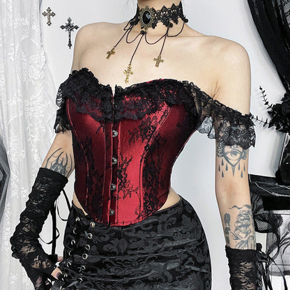 Gothic Top