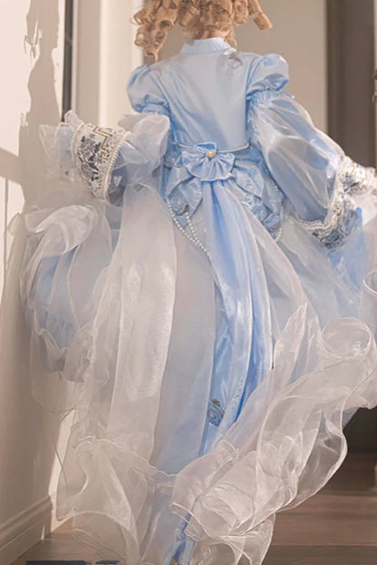 Daydream Princess Lolita Set