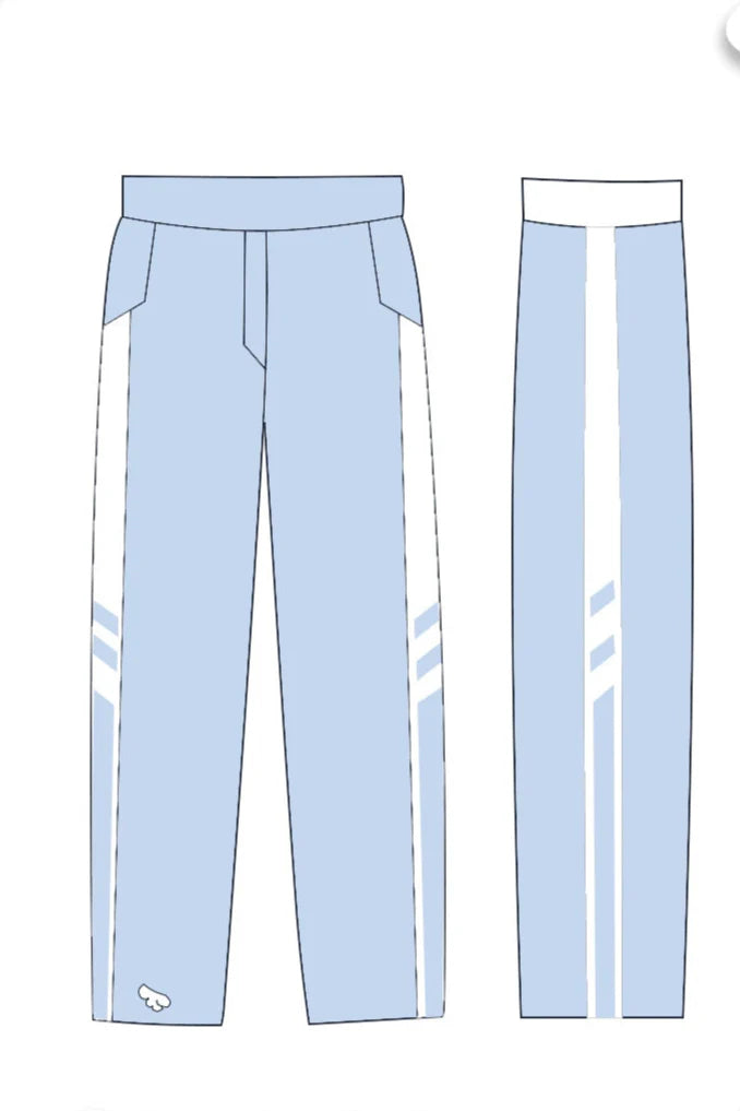 Subculture Sporty Jersey Set