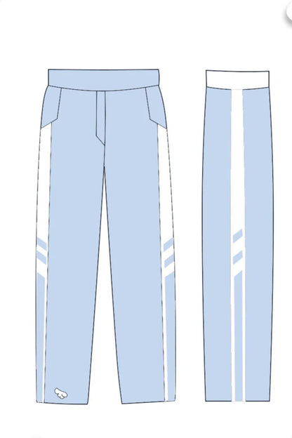 Subculture Sporty Jersey Set