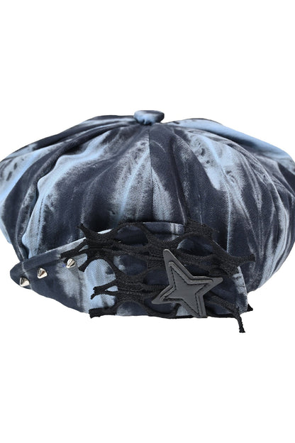 [pre-order] Virtual Y2k Contrast Color Hat