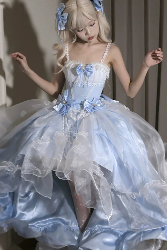 Daydream Princess Lolita Set