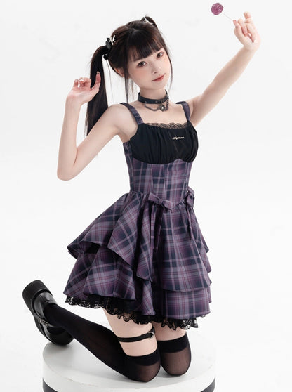 Jirai Magical Girl Set